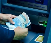 Algoritma Mengeluarkan Uang Dari Mesin Atm Mandiri Tanpa Kartu