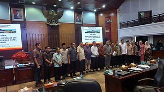 Anggota Komisi 3 Dprd Sumbar