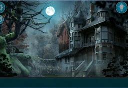 Game Rumah Hantu Online