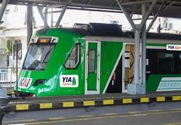 Harga Tiket Kereta Yia Ke Stasiun Tugu