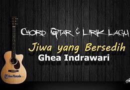 Joglo 66 Topic Damailah Dengan Jiwa Yang Kuat Chord Gitar