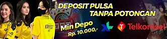 Situs Pkv Deposit Pulsa 5000 Tanpa Potongan